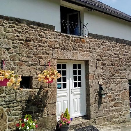 Gite L'Insiniere Saint-Martin-de-Chaulieu Εξωτερικό φωτογραφία