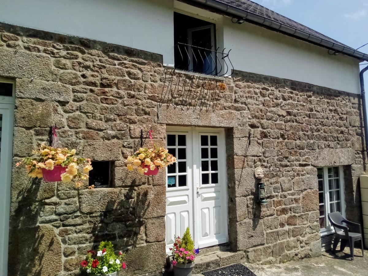 Gite L'Insiniere Saint-Martin-de-Chaulieu Εξωτερικό φωτογραφία