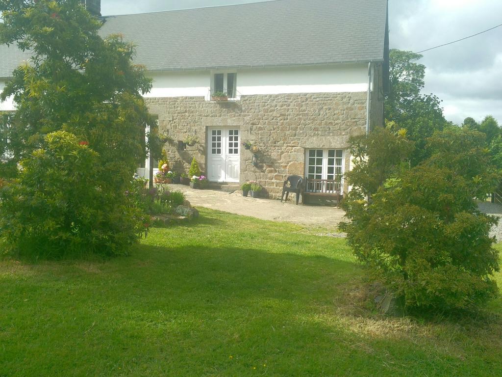 Gite L'Insiniere Saint-Martin-de-Chaulieu Εξωτερικό φωτογραφία