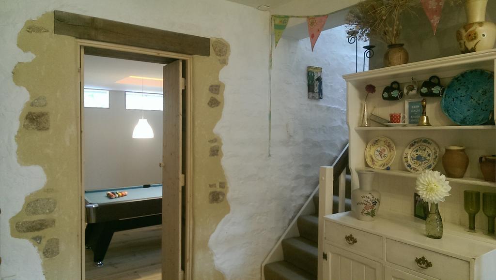Gite L'Insiniere Saint-Martin-de-Chaulieu Εξωτερικό φωτογραφία